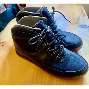 Danner Men's JAG Black Hiker Boots